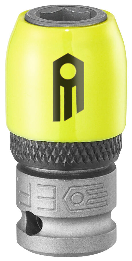 PORTA PUNTAS 1/4 FLUO