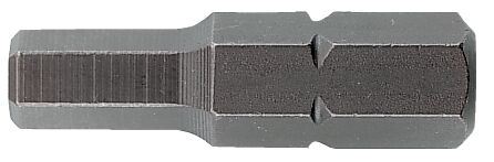 ENH.2 - Puntas impacto serie 2 para tornillos 6 caras huecos