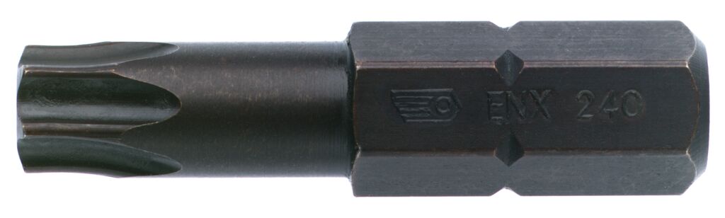 ENX.2 - Puntas impacto serie 2 para tornillos Torx®