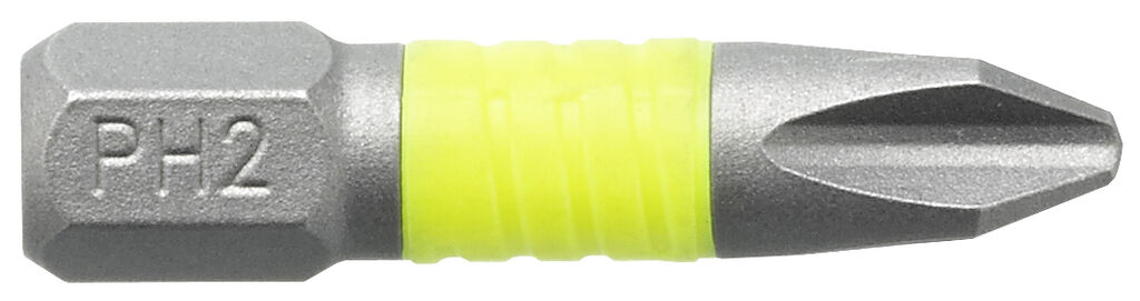 EP.1TF - Puntas estándar serie 1 para tornillos cruciformes Phillips®