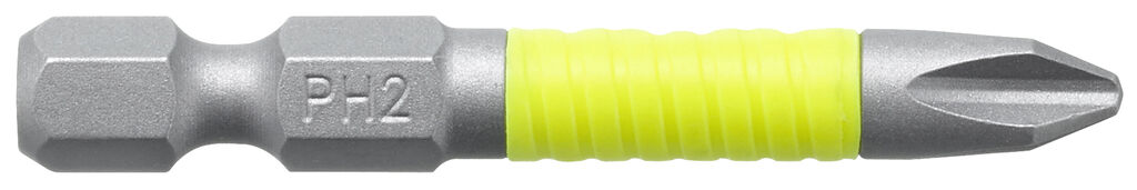 EP.6TF - Puntas estándar serie 6 para tornillos cruciformes Phillips®