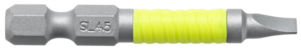 ES.6TF - Puntas estándar serie 6 para tornillos ranurados