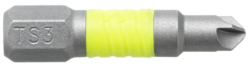 ETORM.TF - Puntas estándar serie 1 para tornillos de huella Torq Set®