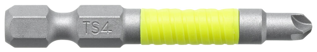 ETORM.6TF - Puntas estándar serie 6 para tornillos de huella Torq Set®