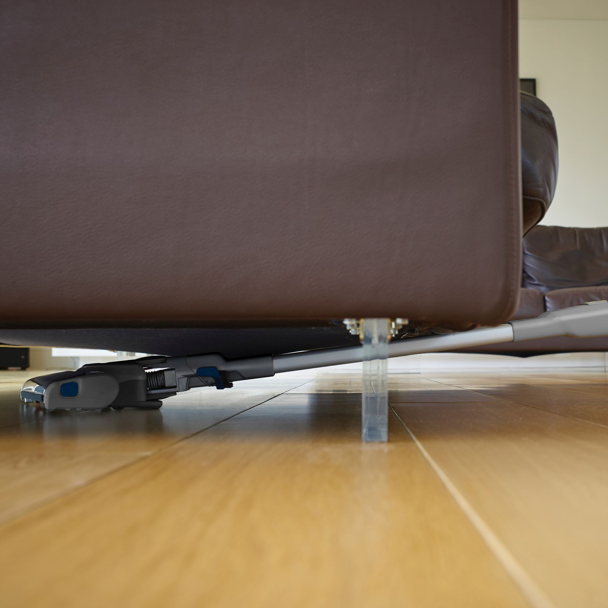 FEJ520JF-QW - Aspirador 36Wh con ExtenSión de Suelo