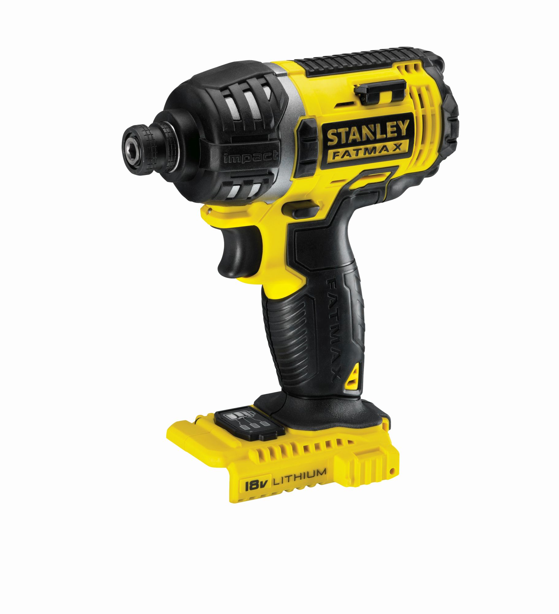 Atornillador de impacto 18V