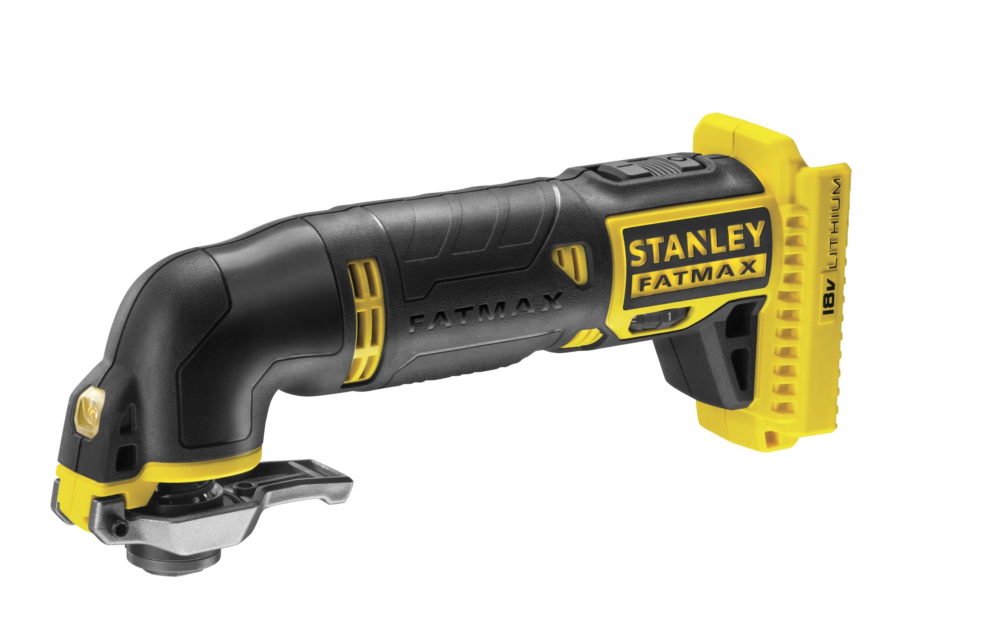 Multiherramienta Oscilante 18V