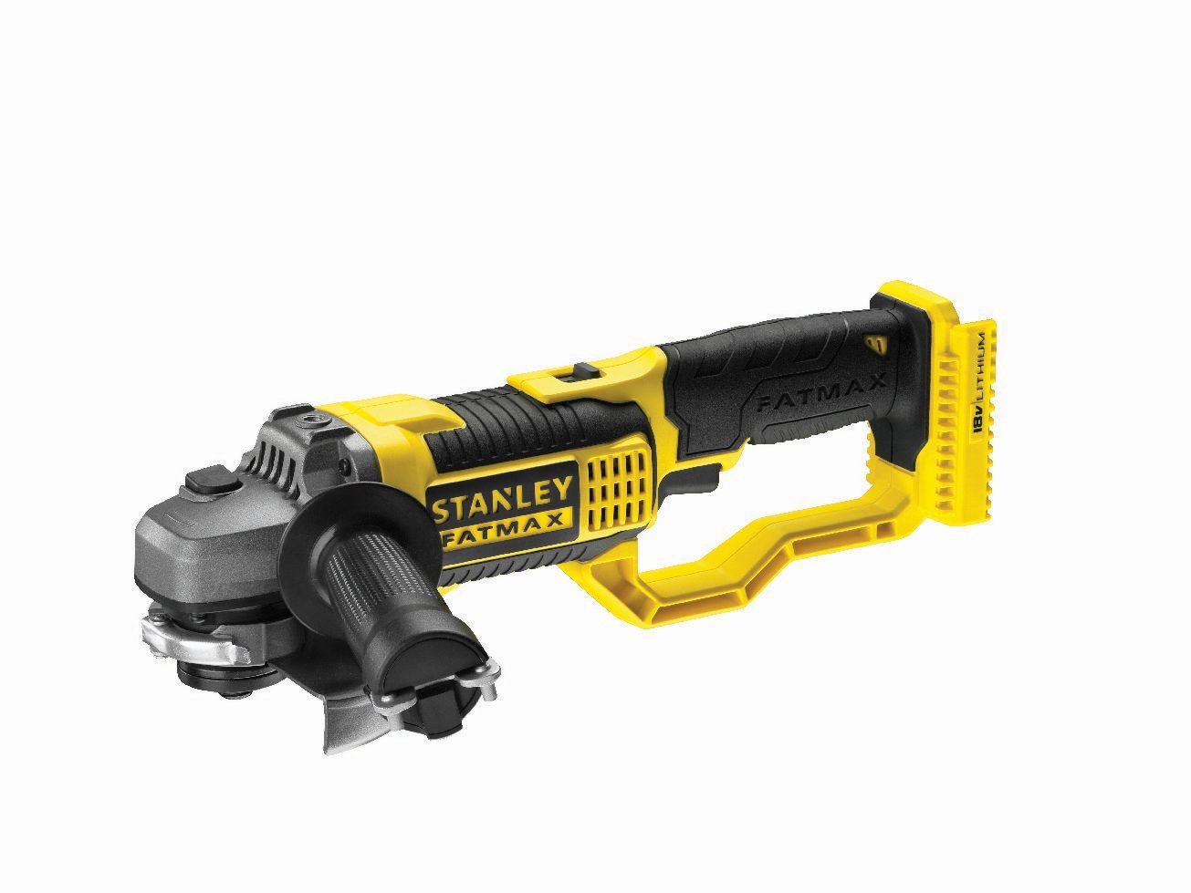 Amoladora angular 125mm