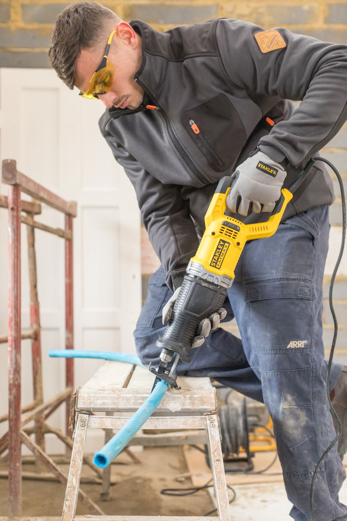 Sierra Sable 900W  FATMAX®