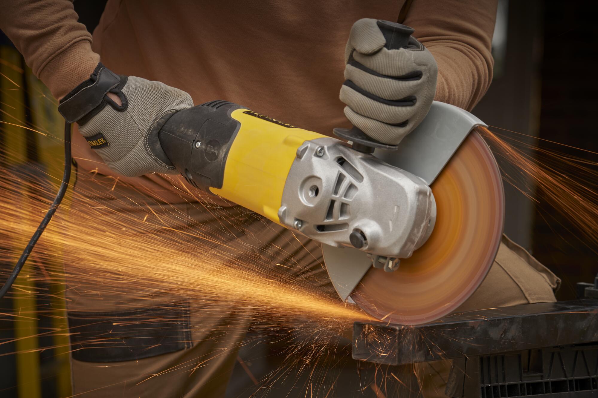 Amoladora 2.000W 230mm