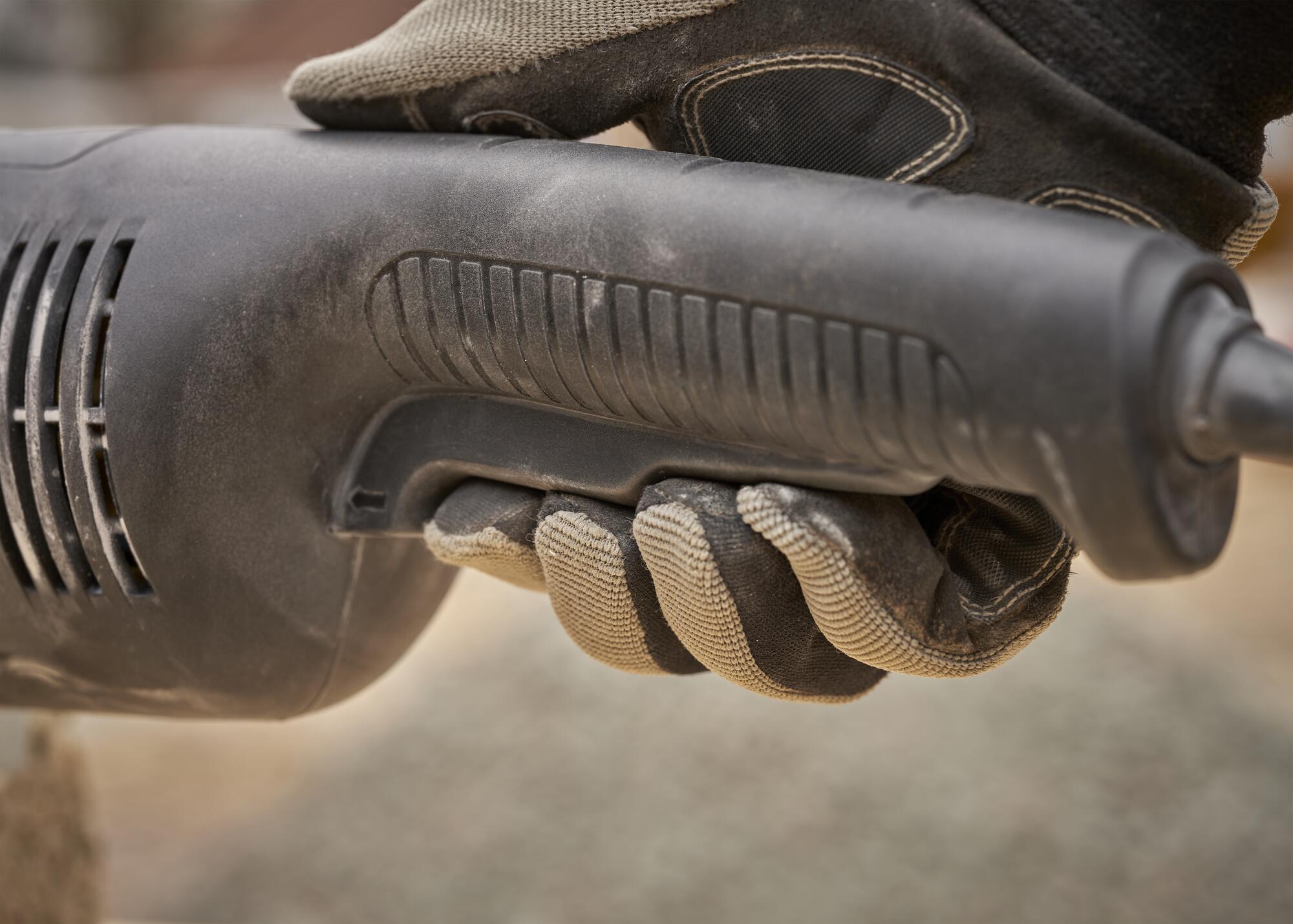 Amoladora 2.000W 230mm