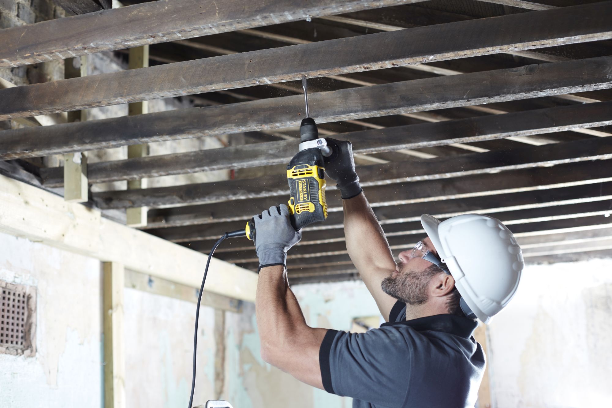 Taladro Percutor 750W