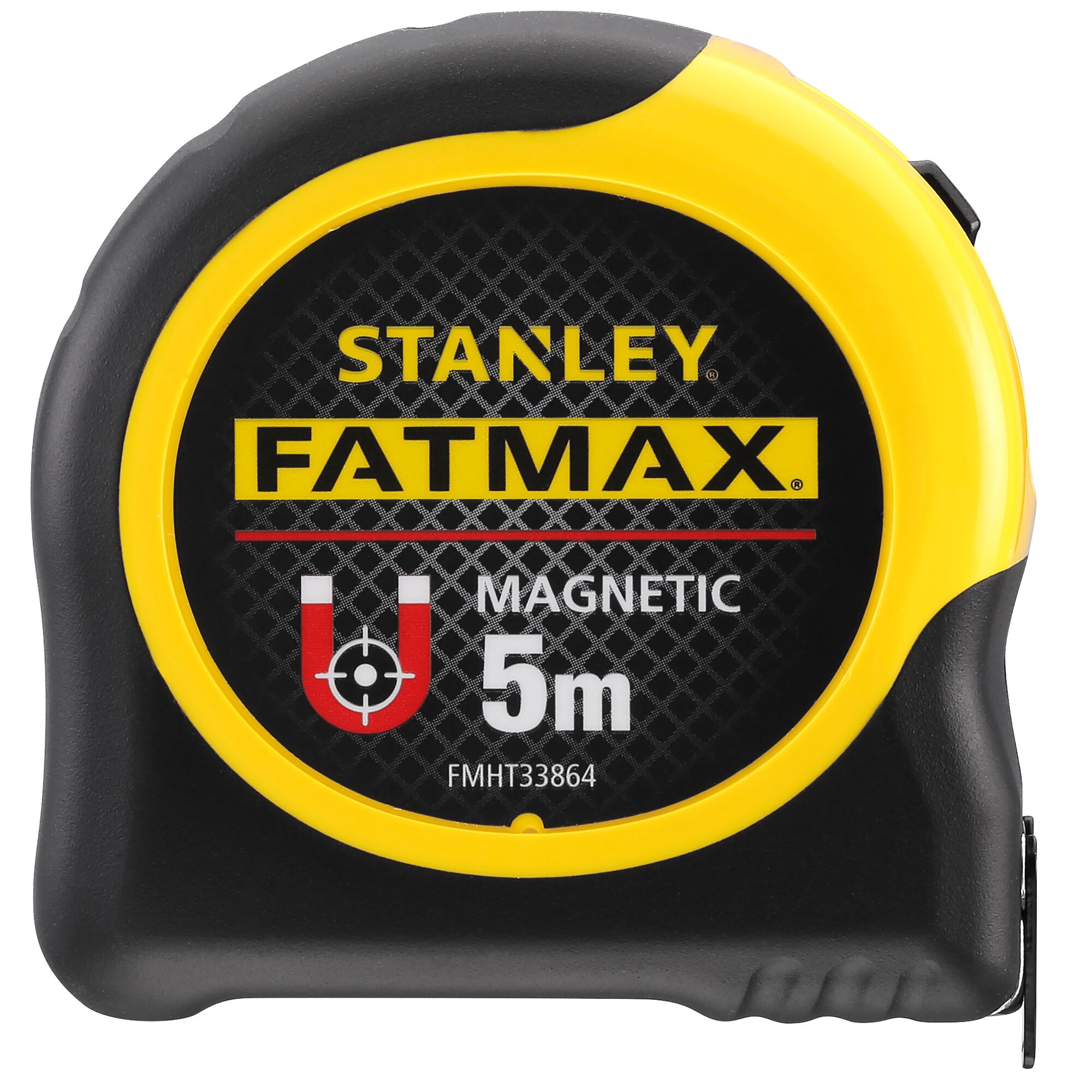 Flexómetro 5mx32mm BladeArmor Classic FATMAX® - Magnético