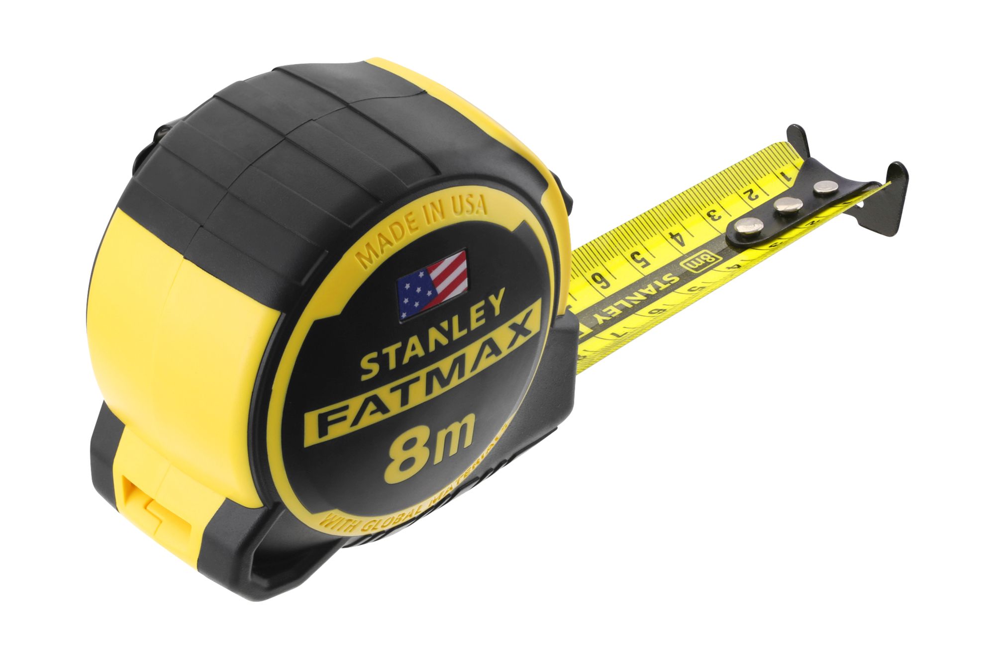 FatMax Pro - Next Generation tape 8m x 32mm