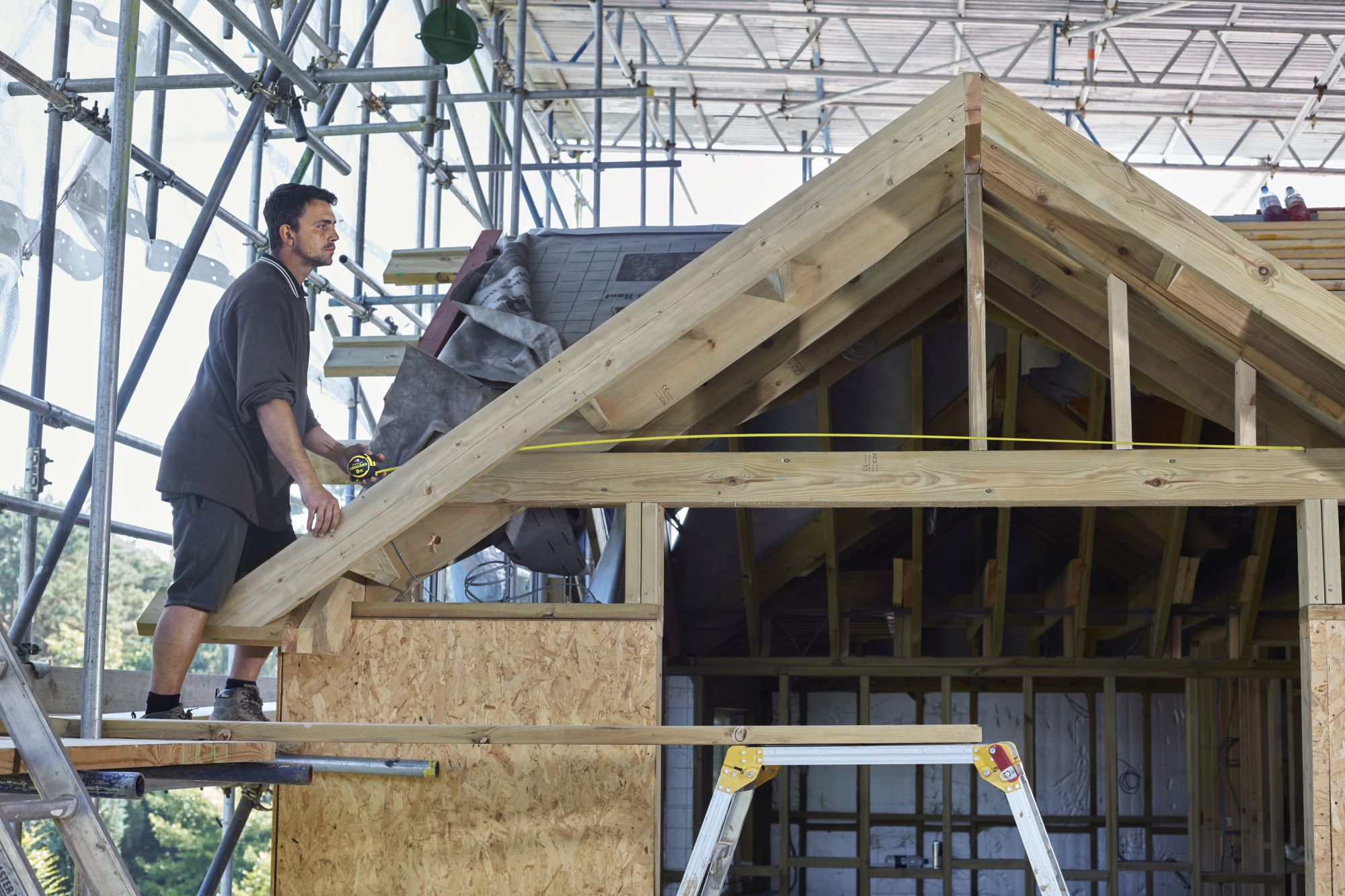 FatMax Pro - Next Generation tape 8m x 32mm