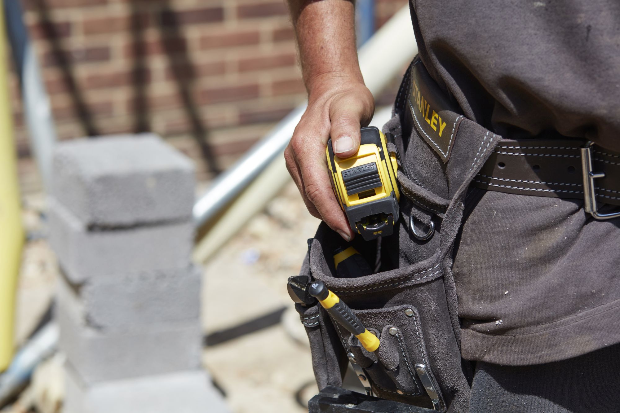 FatMax Pro - Next Generation tape 8m x 32mm