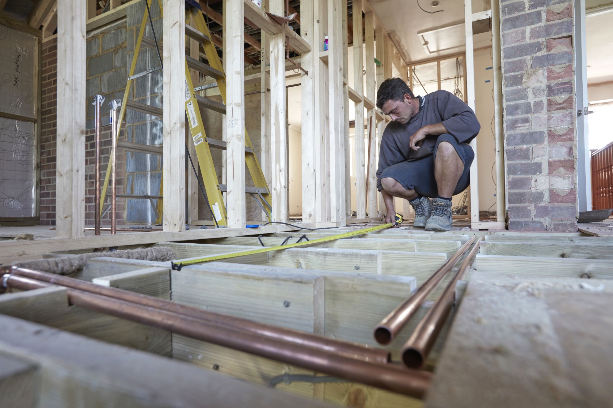 FatMax Pro - Next Generation tape 10m x 32 mm