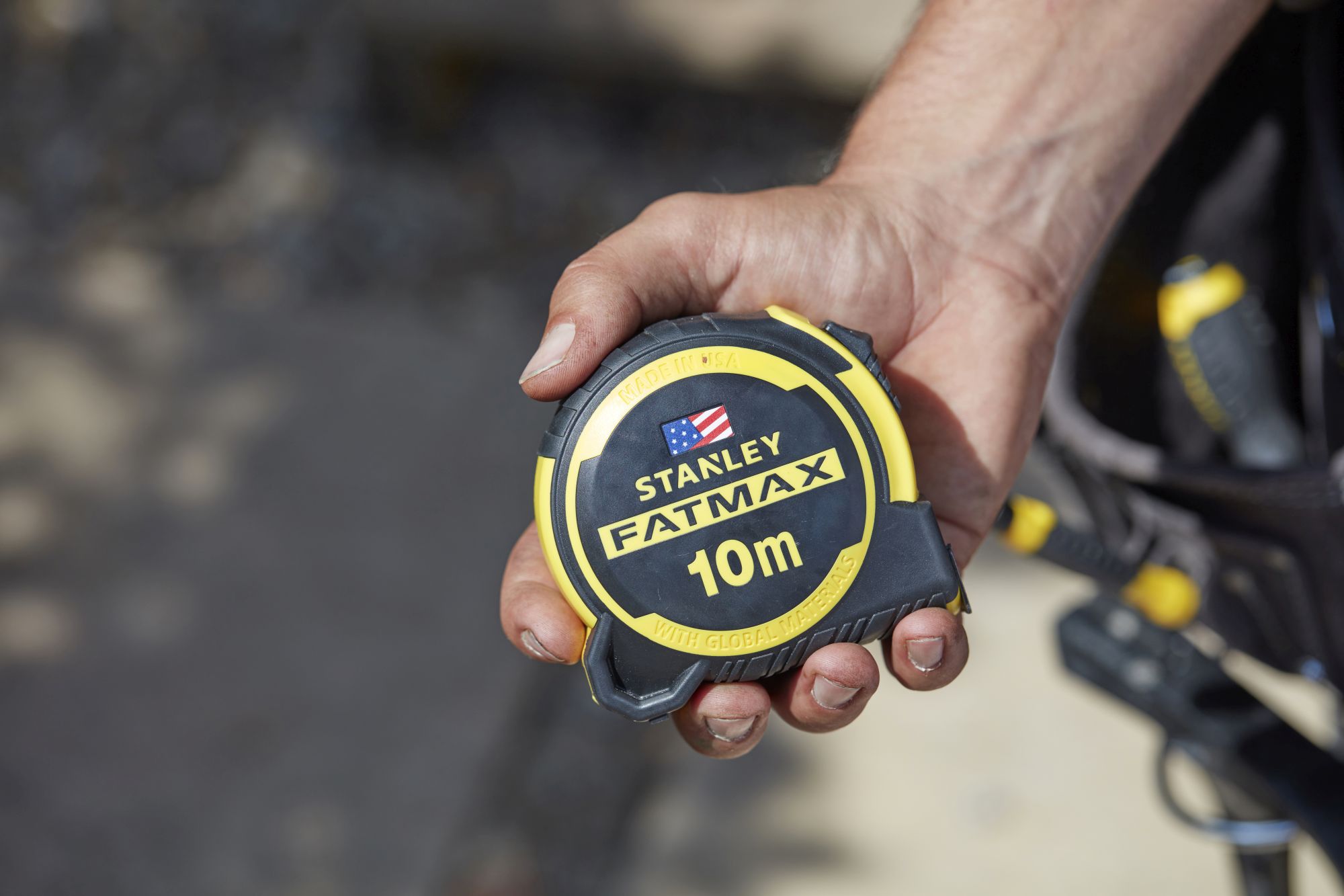 FatMax Pro - Next Generation tape 10m x 32 mm