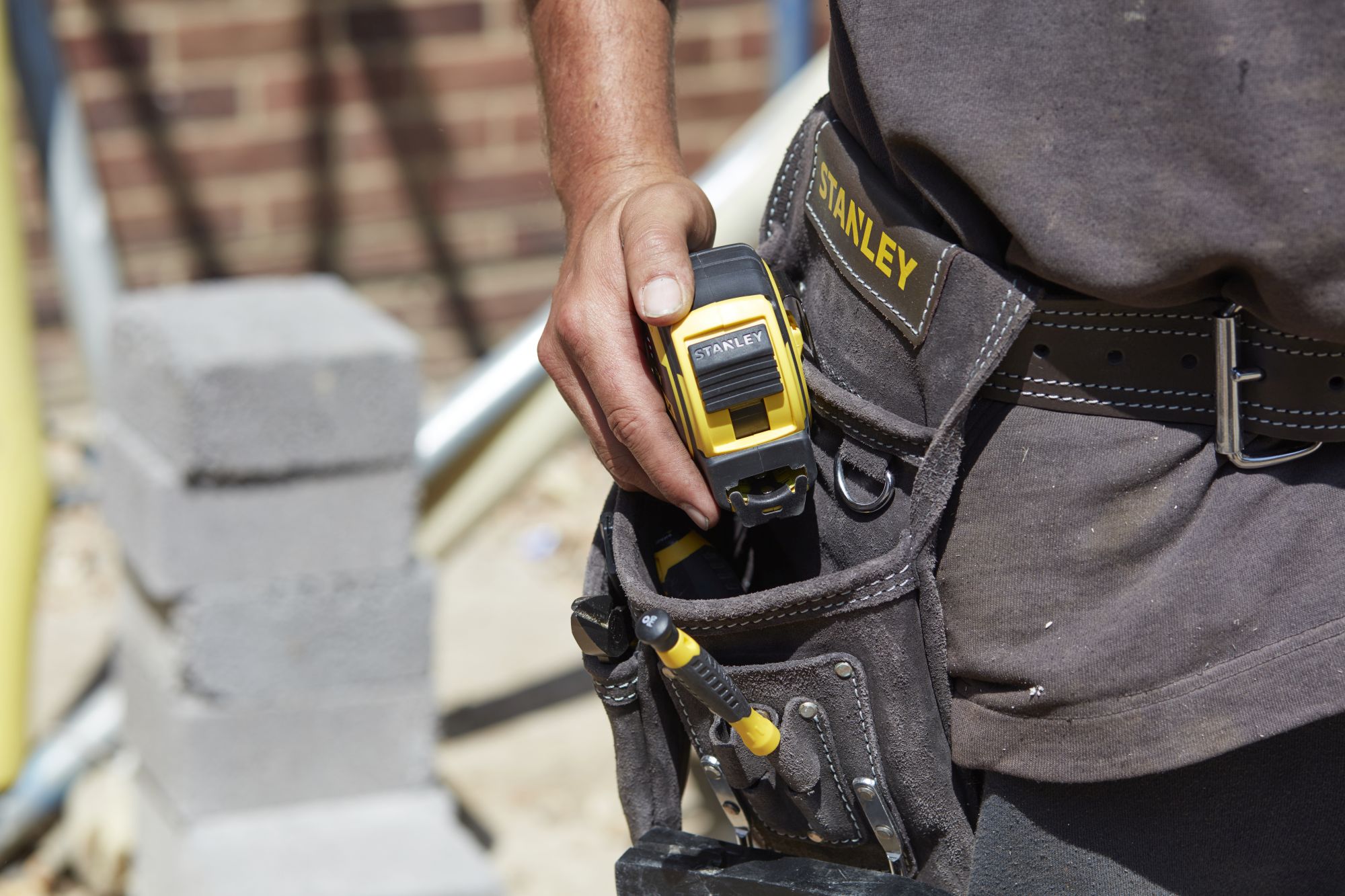 FatMax Pro - Next Generation tape 10m x 32 mm