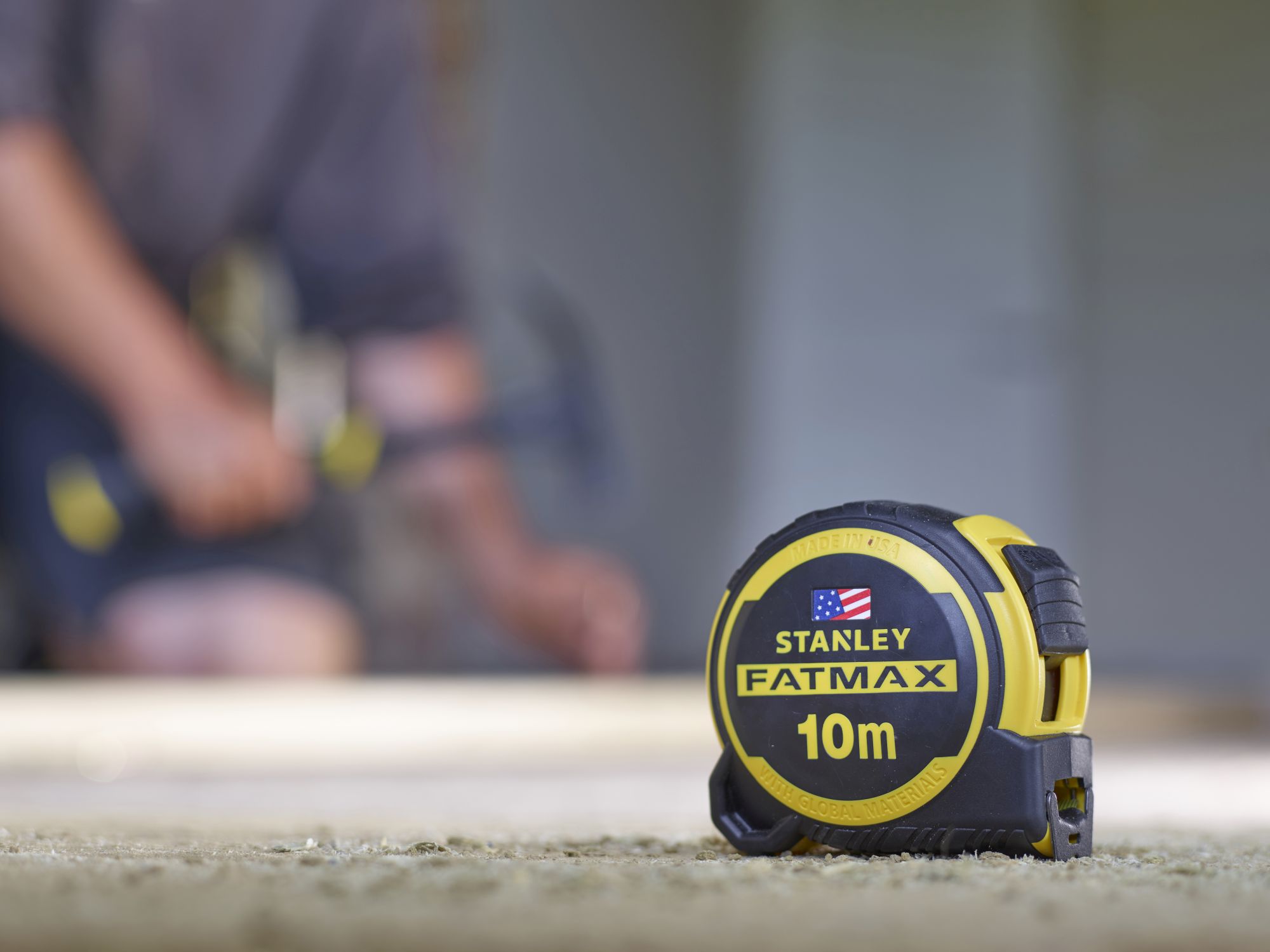 FatMax Pro - Next Generation tape 10m x 32 mm