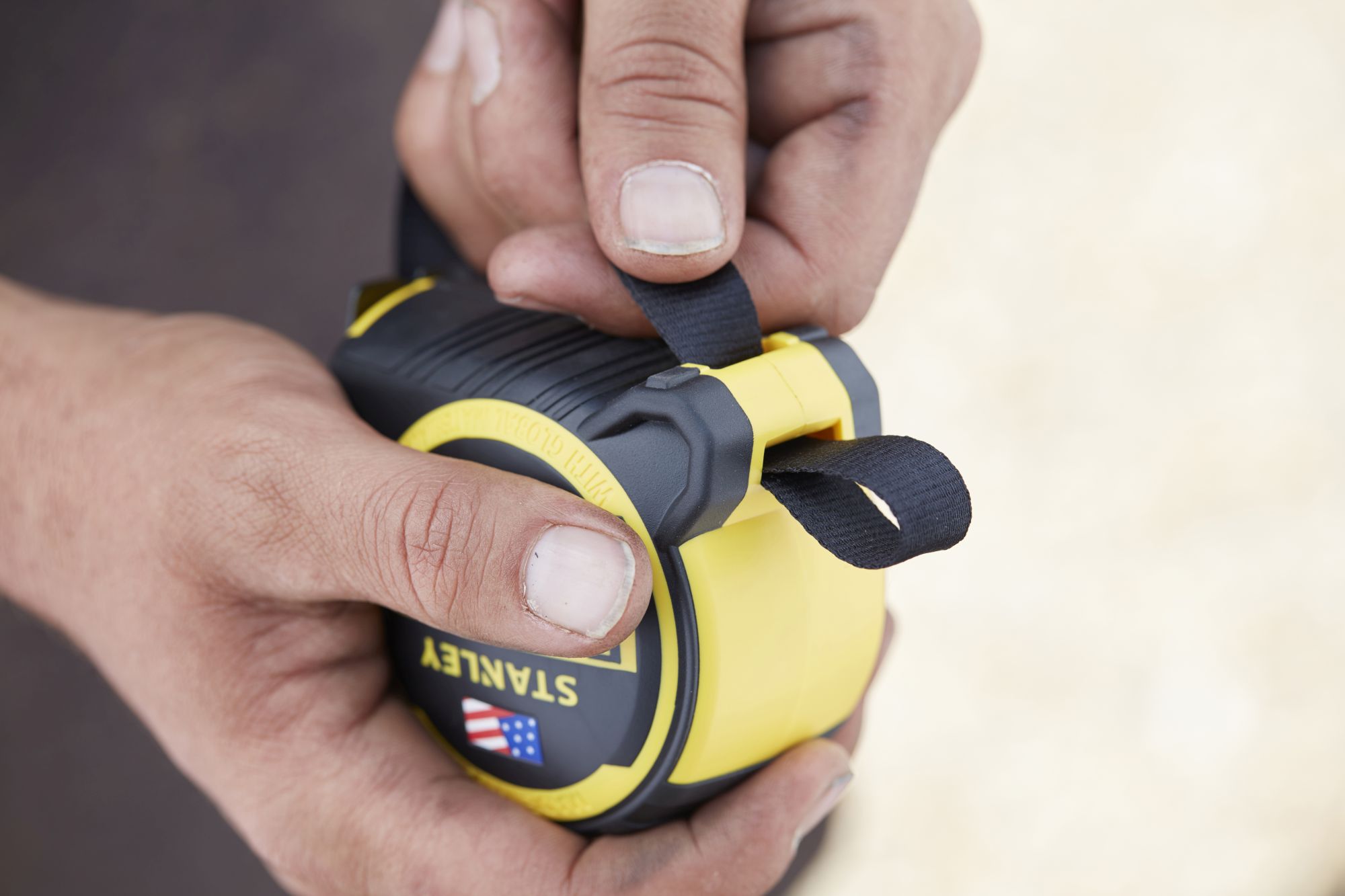 FatMax Pro - Next Generation tape 10m x 32 mm