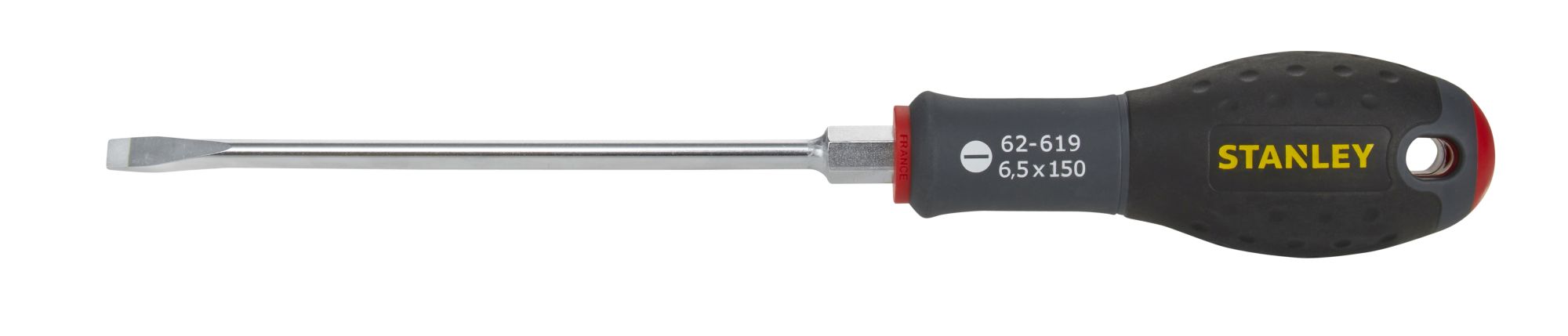 Destornillador FATMAX® mecánico 6,5mmx150mm con tuerca hexagonal para llave fija