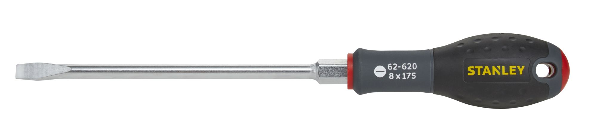 Destornillador FATMAX® mecánico 8mmx175mm con tuerca hexagonal para llave fija