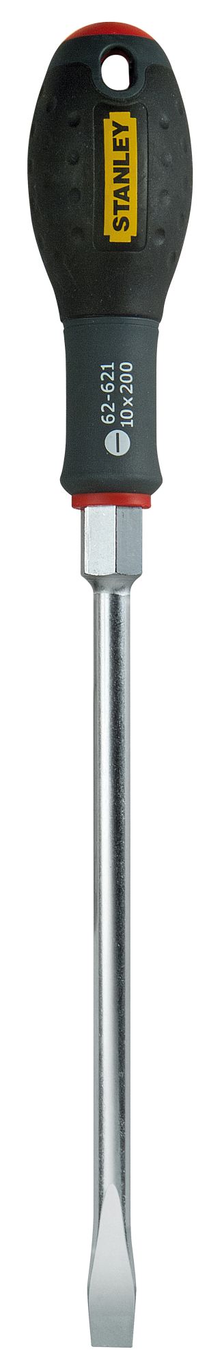 Destornillador FATMAX® mecánico 10mmx200mm con tuerca hexagonal para llave fija