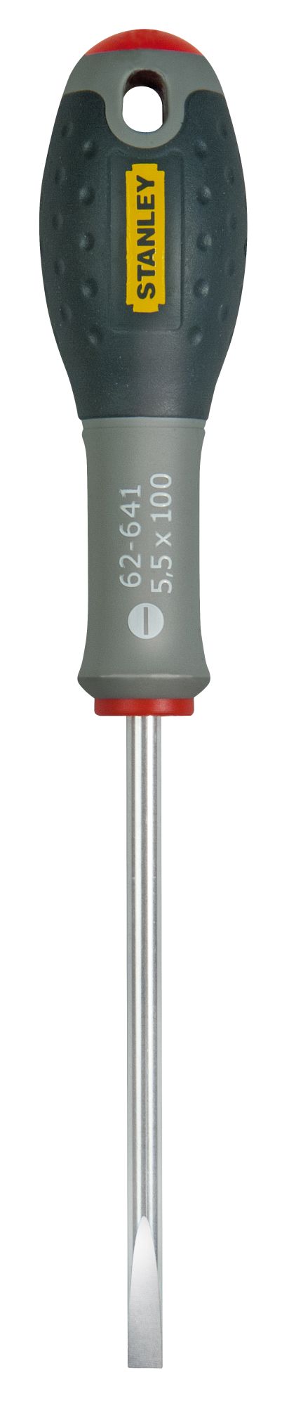 Destornilladores FatMax® inox plano electricista 5,5mm X 100mm