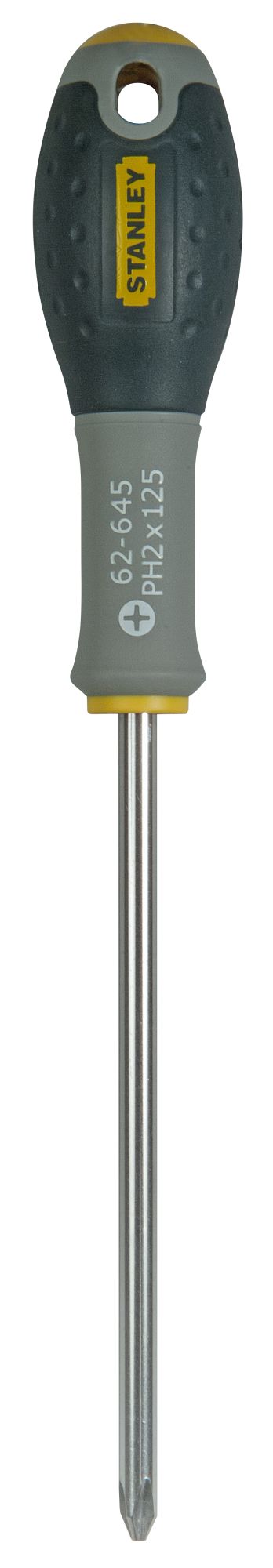 Destornilladores FatMax® inox  Philips PH2 X 125mm