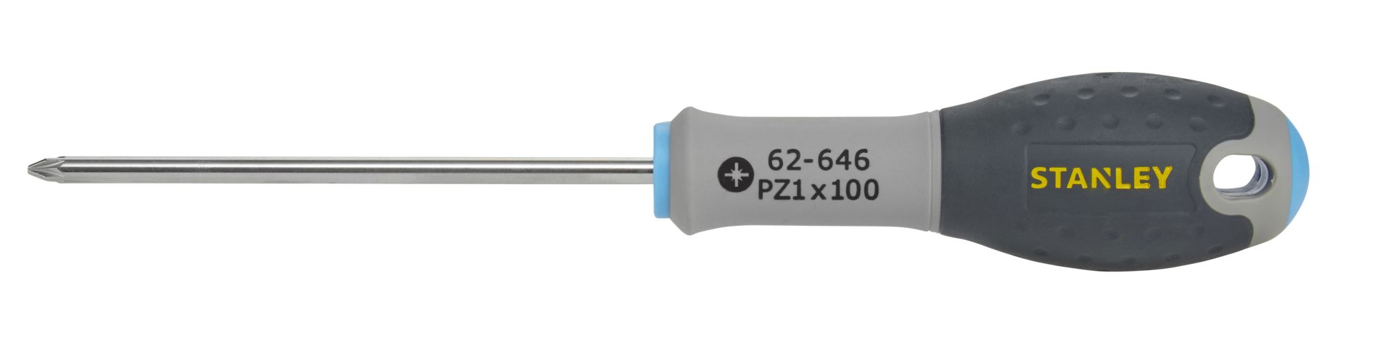 Destornilladores FatMax® inox  Philips PZ1 X 100mm