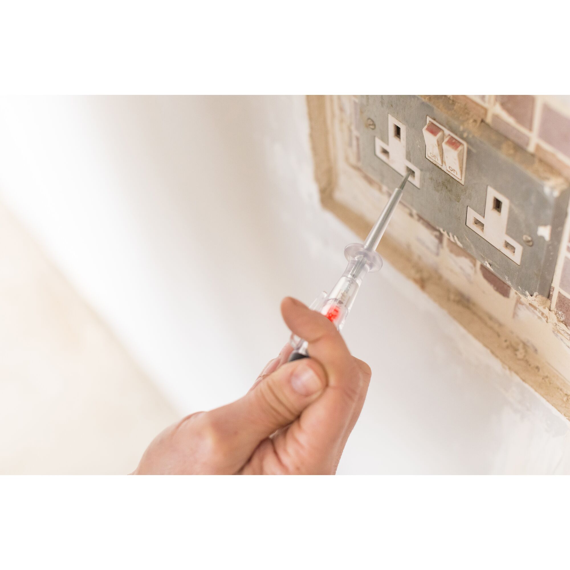 Buscapolos FATMAX® 3,5x65mm