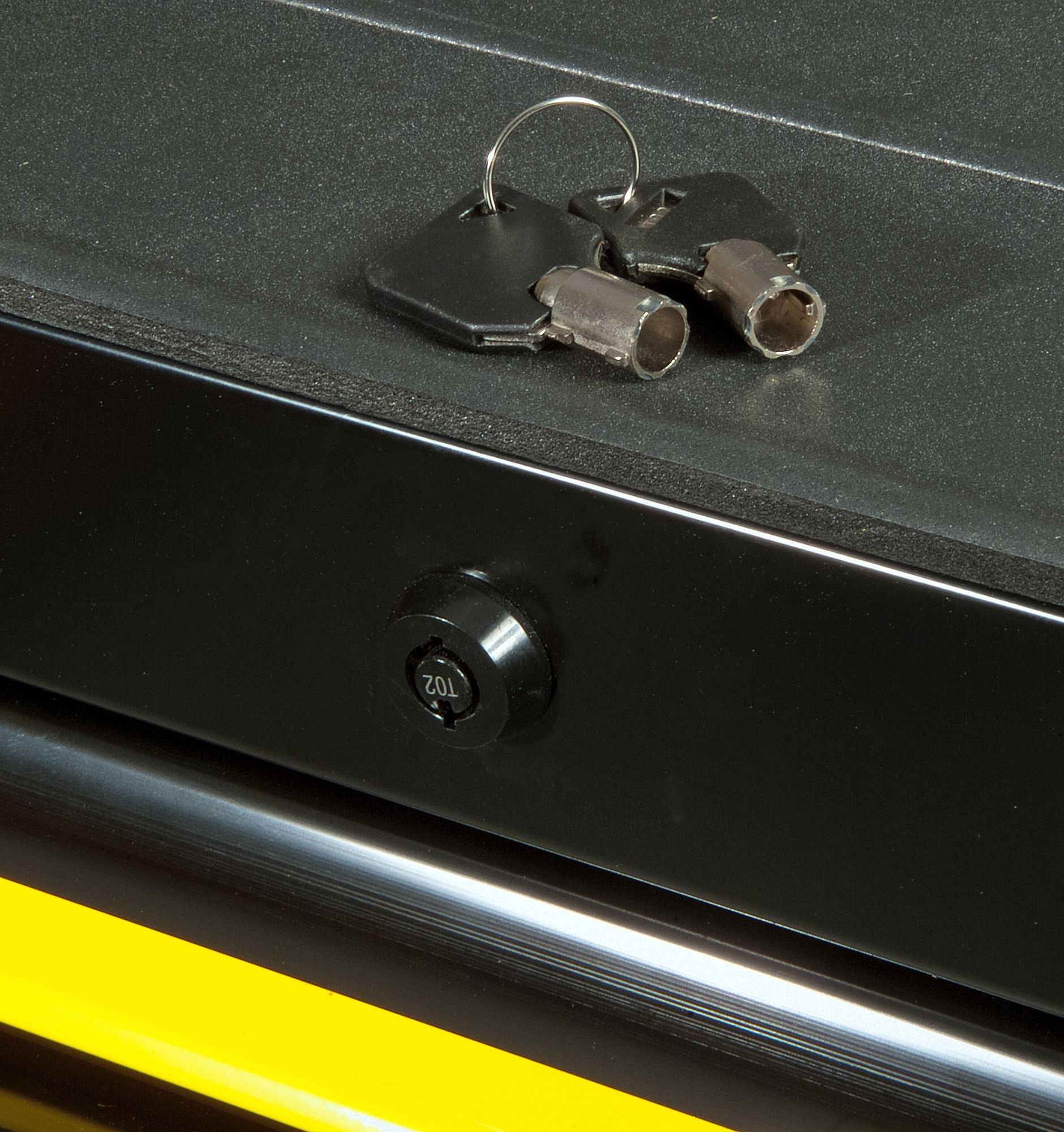 Carro de metal para taller 900mm FatMax