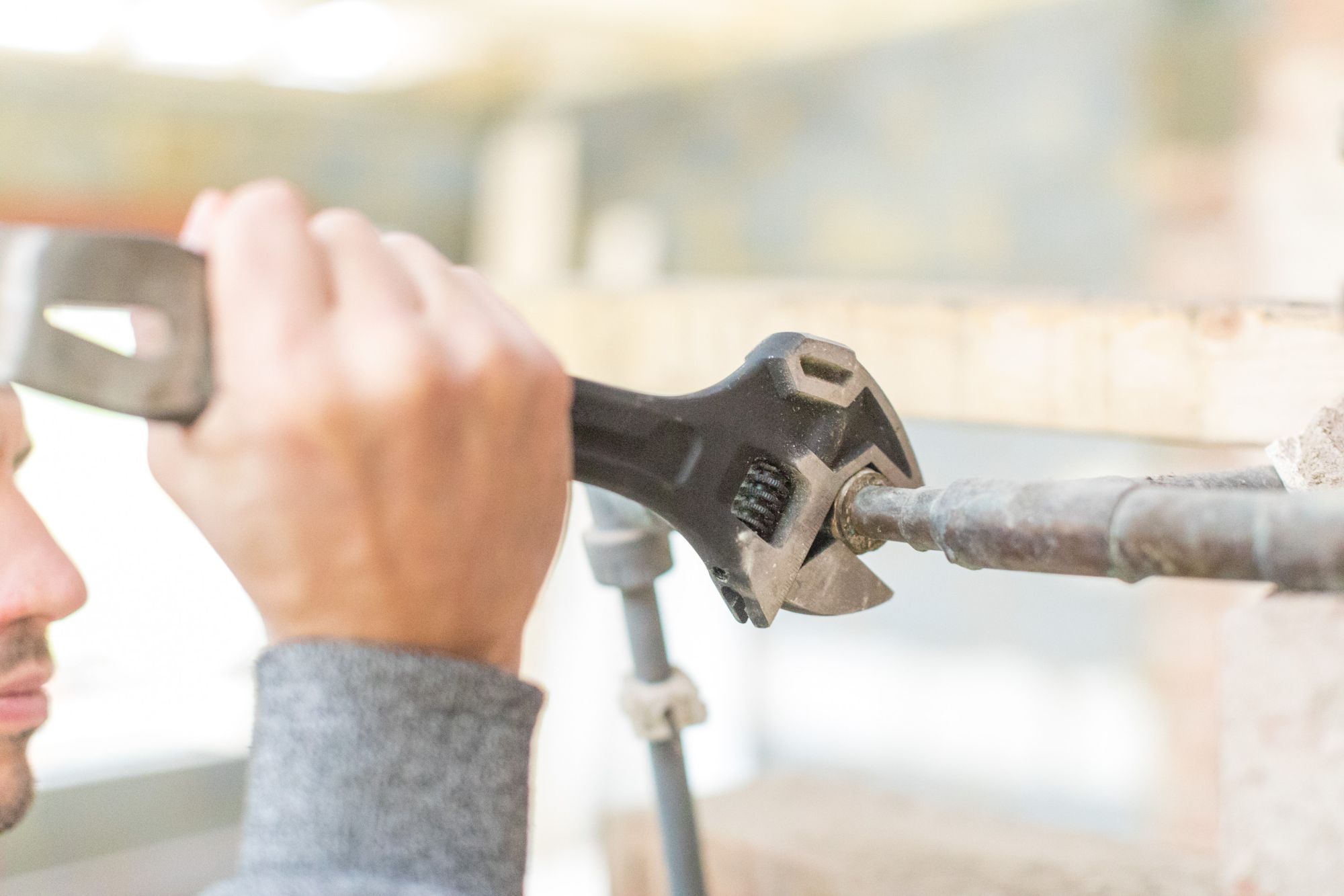 Llave Ajustable FATMAX® demolición 250mm - 4 en 1