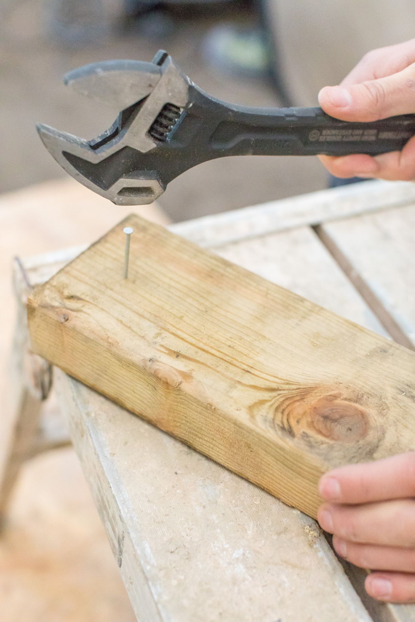 Llave Ajustable FATMAX® demolición 250mm - 4 en 1