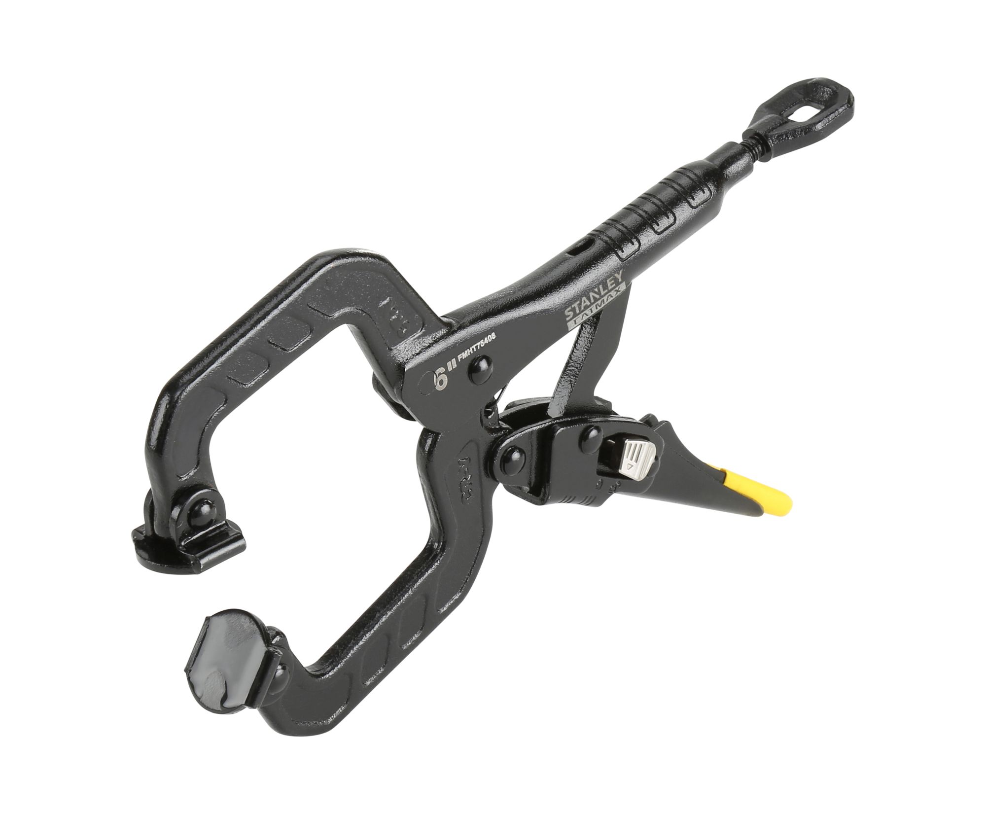 Mordaza FATMAX® en “C” 280mm