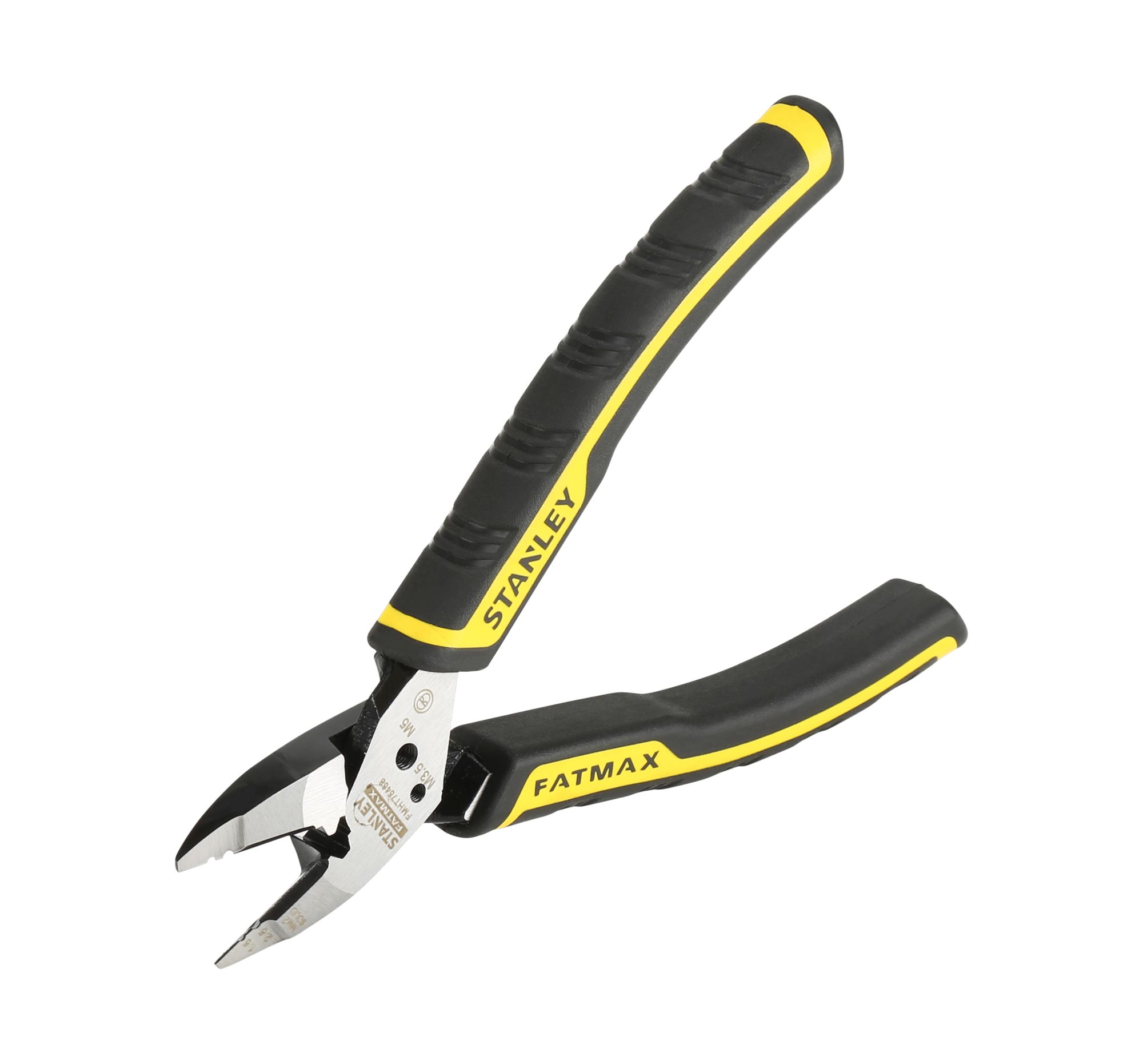 Alicate de corte diagonal FATMAX® 6 en 1
