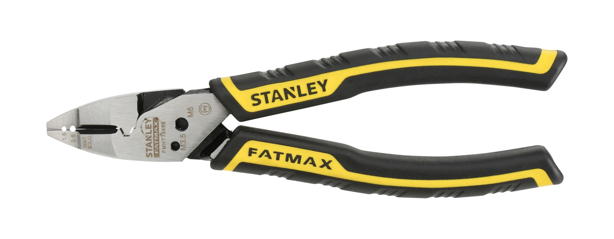 Alicate de corte diagonal FATMAX® 6 en 1