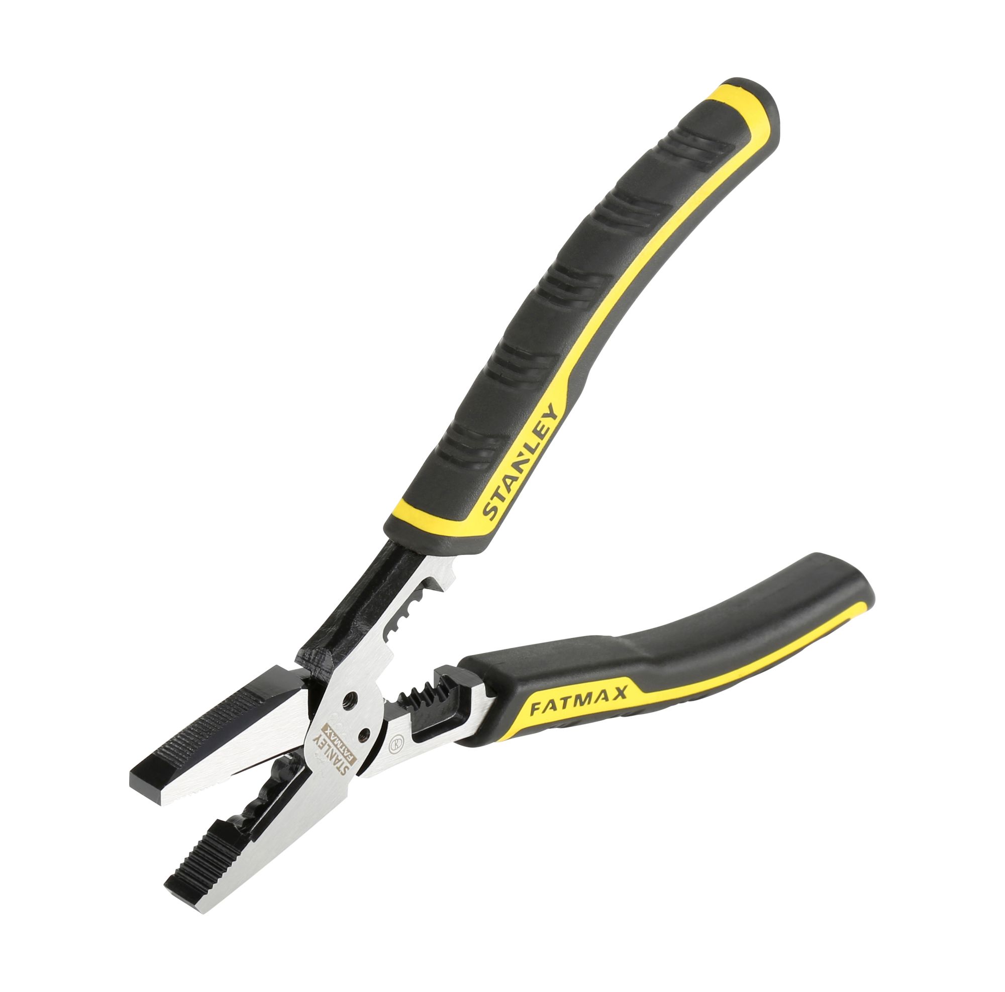Alicate de corte diagonal FATMAX® 6 en 1
