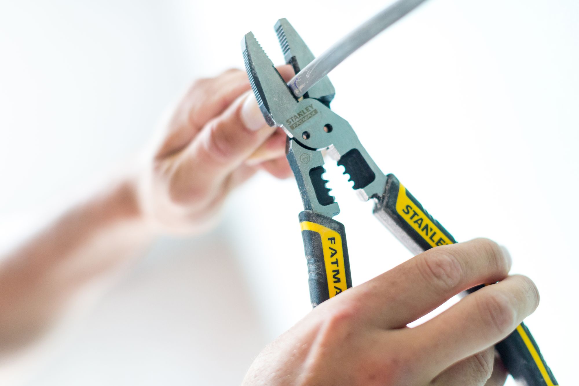 Alicate Universal FATMAX® 6 en 1