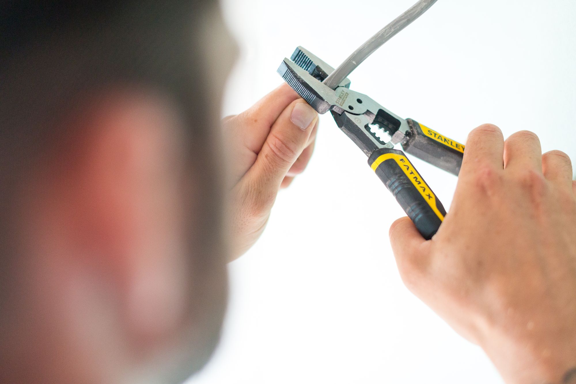 Alicate Universal FATMAX® 6 en 1