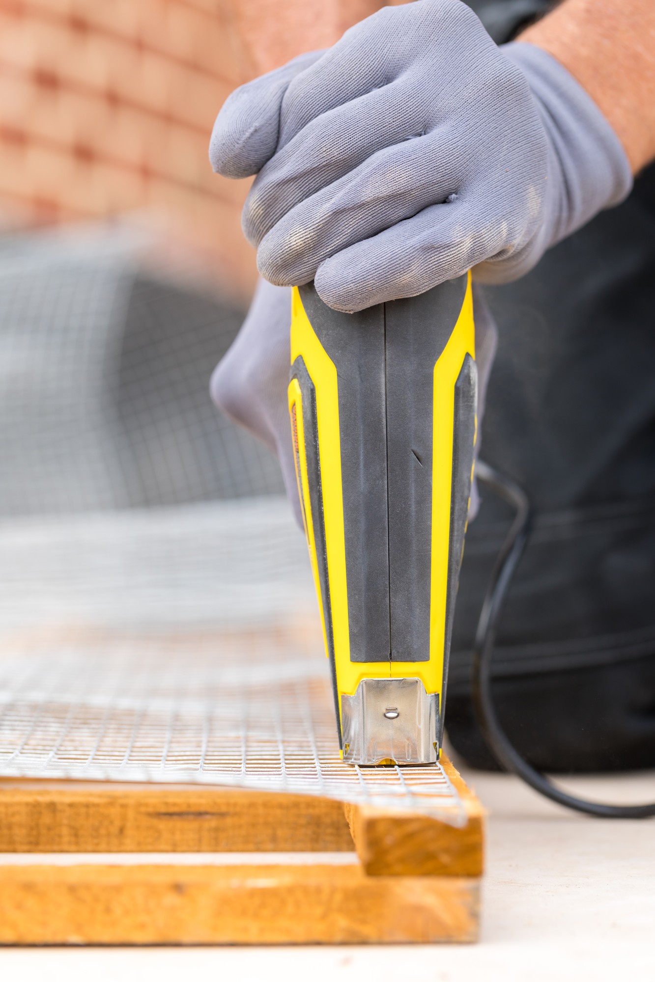 Multi.grapadora eléctrica FATMAX®