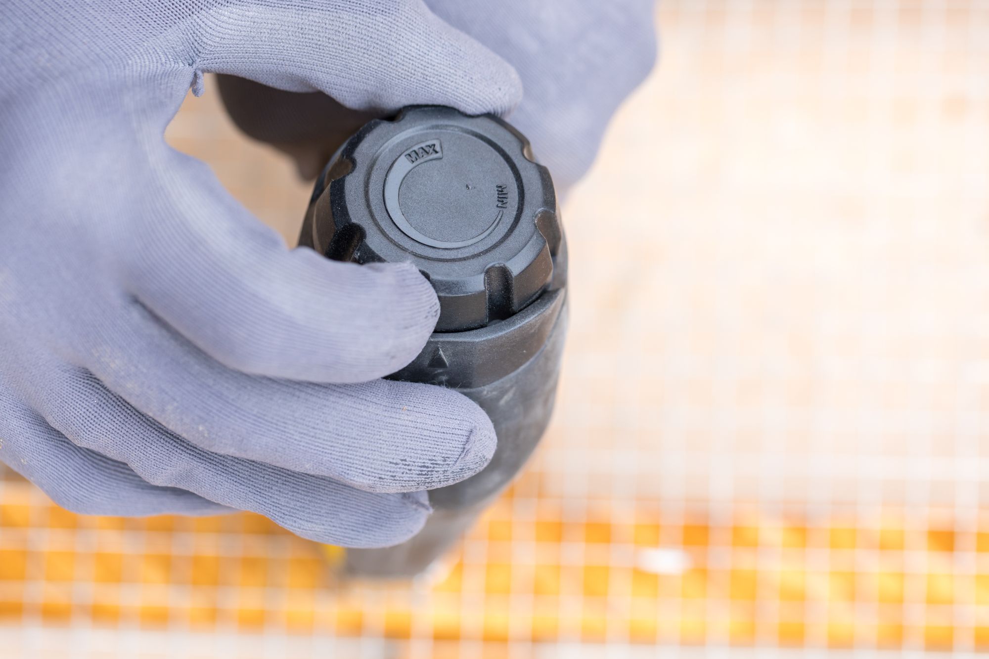 Multi.grapadora eléctrica FATMAX®