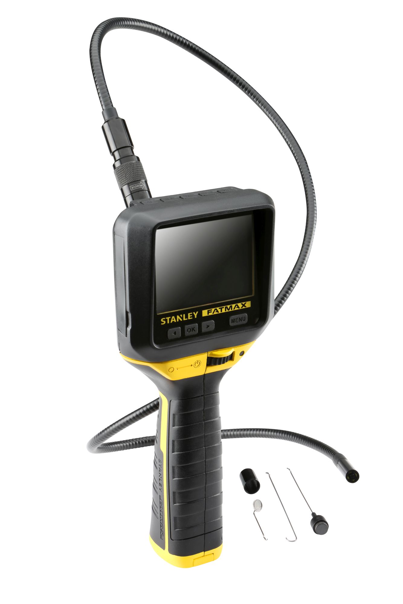 Cámara de inspección FatMax