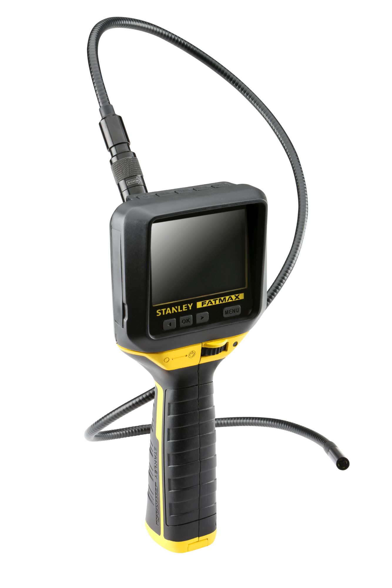 Cámara de inspección FatMax