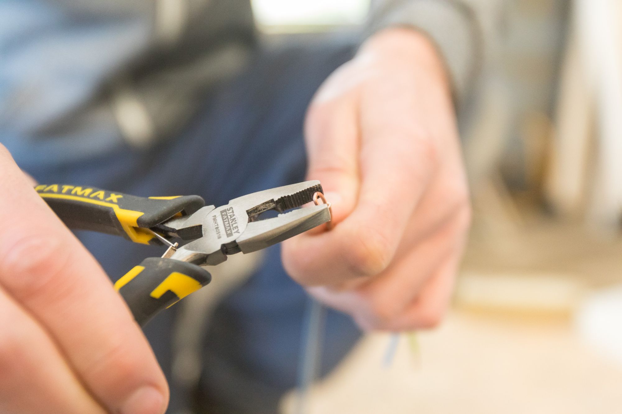 Mini-alicate universal FATMAX®