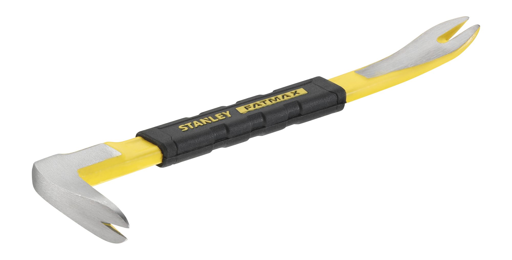 Barra de precisión FATMAX® uña recta 25cm