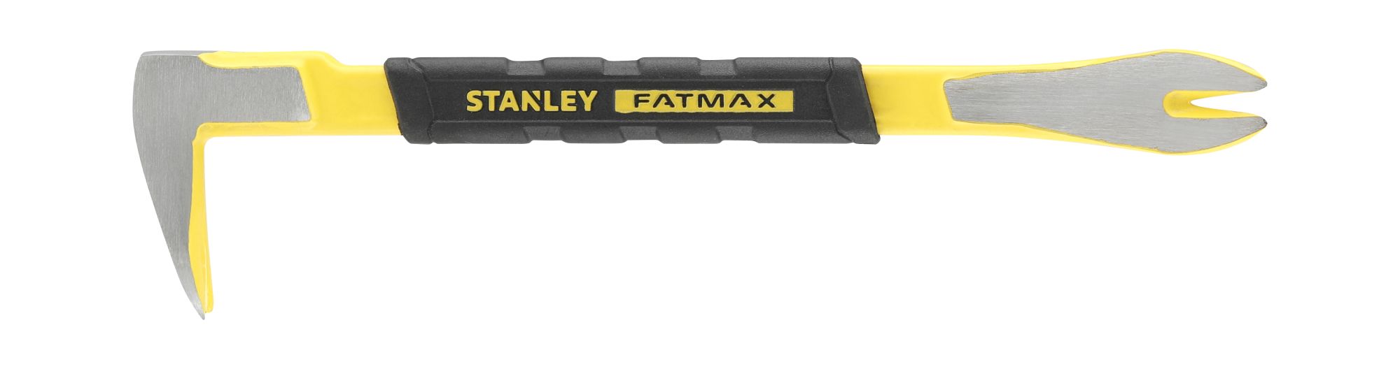 Barra de precisión FATMAX® uña recta 25cm