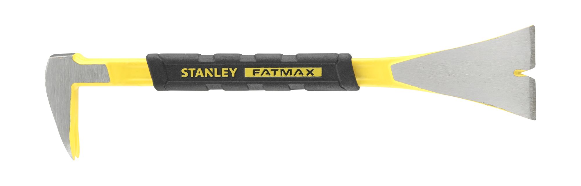 Barra de precisión FATMAX® uña plana 25cm