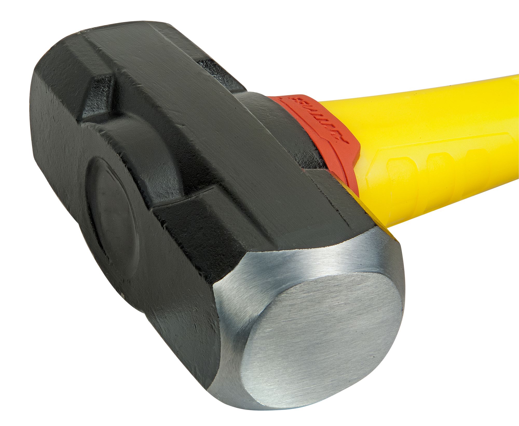 Martillo maceta antivibración de 3628gr